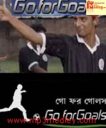 Go For Goals 2009 songs
