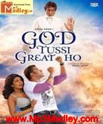 God Tussi Great Ho 2008 songs