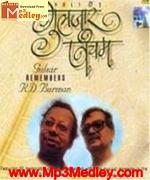 Gulzar Pancham Vol1 2000 songs