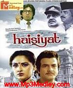 Haisiyat 1984 songs