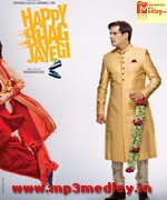Happy Bhag Jayegi 2016 songs