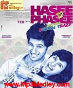 Hasee Toh Phasee 2014 songs