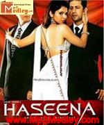 Haseena 2005 songs