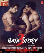 Hate Story 3 2015 songs