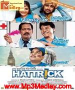 Hattrick 2007 songs