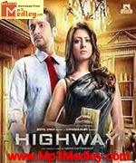 Highway Bengali 2014 songs