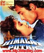 Himalay Putra 1997 songs