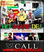 Ho Jaane Dee 2009 movie album cover