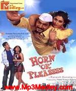 Horn Ok Pleassss 2009 songs