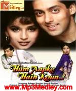 Hum Aapke Hain Kaun 1994 songs