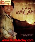 Iam Kalam 2011 movie album cover