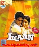 Imaan 1974 songs
