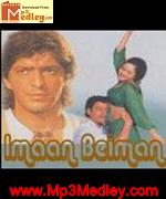 Imaan Beiman 1997 songs