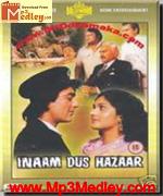 Inam Dus Hazaar 1987 songs