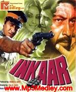 Inkaar 1978 songs