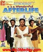 Its Aa Wonderful Afterlife 2010 songs