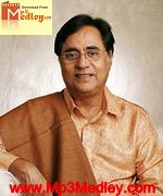 JAGJIT SINGH movie album cover