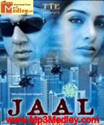 Jaal 2003 movie album cover
