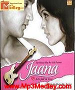 Jaana 2006 songs