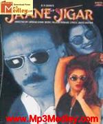 Jaane Jigar 1998 songs