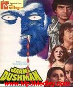 Jaani Dushman 1979 songs