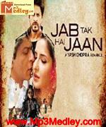Jab Tak Hai Jaan 2012 songs
