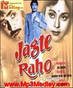 Jagte Raho 1956 songs