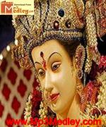 Jai ambe gauri songs