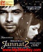 Jannat 2 2012 songs