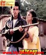 Jazbaat 1993 songs