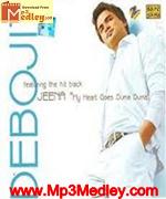 Jeena Debojit 2006 songs
