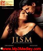 Jism 2003 movie album cover