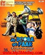 Jo Dooba So Paar 2011 songs