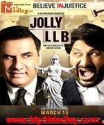 Jolly LLB 2013 songs