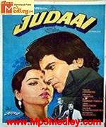 Judaai 1981 songs