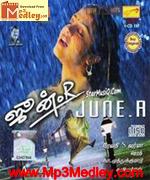 June R 2006 songs