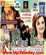 Junior Senior 2002 songs