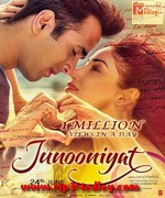 Junooniyat 2016 songs