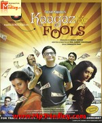 Kaagaz Ke Fools 2015 2 songs