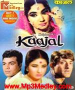 Kaajal 1965 songs