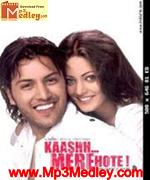 Kaash Mere Hote 2008 songs