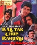 Kab Tak Chup Rahungi 1988 songs