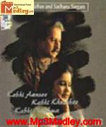 Kabhi Aansoo Kabhi Khusboo songs