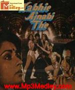 Kabhi Ajnabi The 1985 songs
