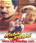 Kabhi Na Kabhi 1998 movie album cover