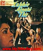 Kabhie Ajnabi The 1984 songs