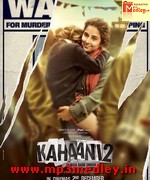 Kahaani 2 2016 songs