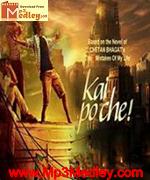 Kai Po Che 2013 songs