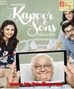 Kapoor and Sons 2016 songs