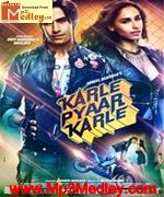 Karle Pyaar Karle 2013 songs